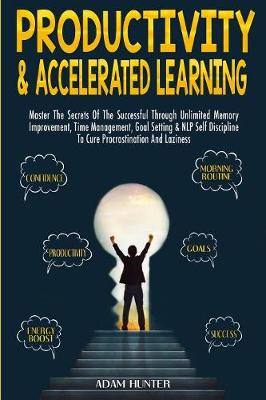 Book cover for Productivity & Accelerated Learning