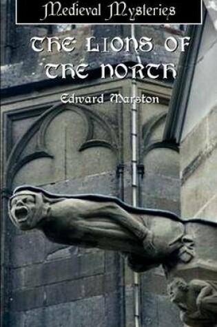 Cover of The Lions of the North