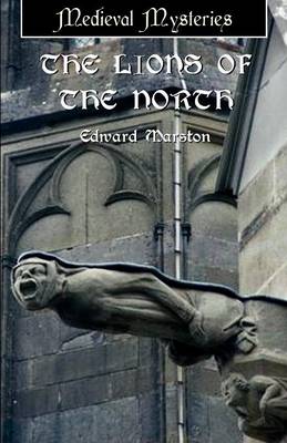 Cover of The Lions of the North