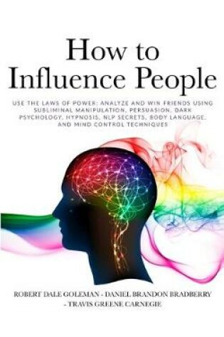 Cover of How to Influence People