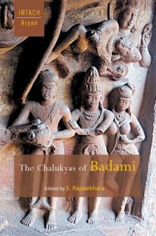 Cover of The Chalukyas of Badami