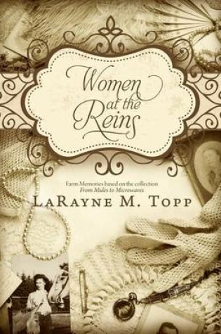 Cover of Women at the Reins