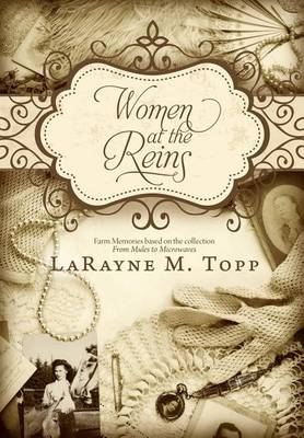 Book cover for Women at the Reins