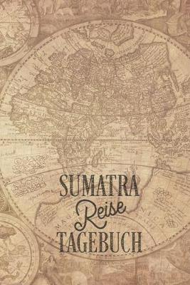 Book cover for Sumatra Reisetagebuch