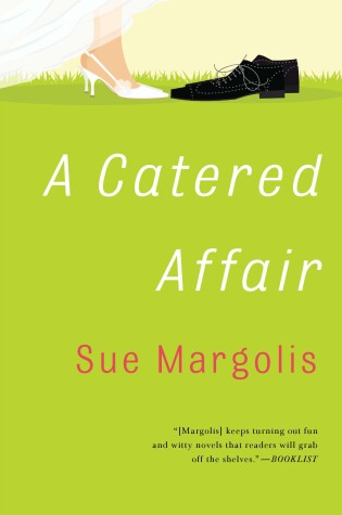 Cover of A Catered Affair