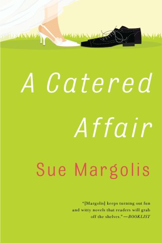 Book cover for A Catered Affair