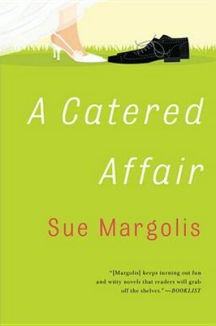 Cover of A Catered Affair