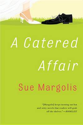 Book cover for A Catered Affair