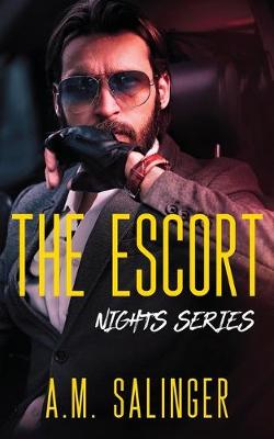 Cover of The Escort