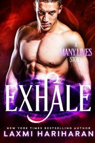 Cover of Exhale