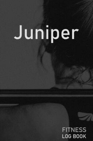 Cover of Juniper