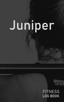 Book cover for Juniper