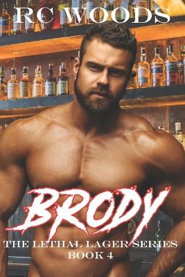 Book cover for Brody