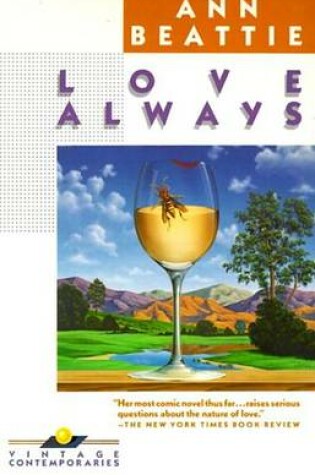 Cover of Love Always