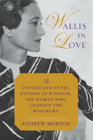 Cover of Wallis in Love