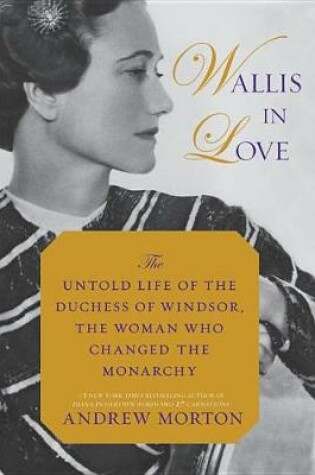 Cover of Wallis in Love