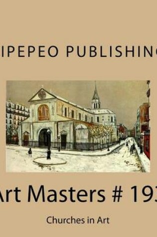 Cover of Art Masters # 193