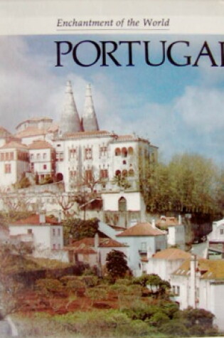 Cover of Portugal