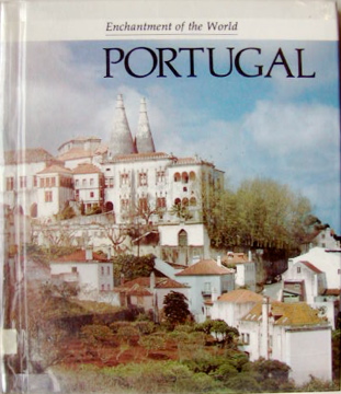 Book cover for Portugal