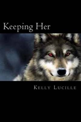 Cover of Keeping Her