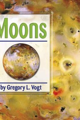 Cover of Moons