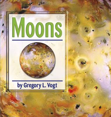 Cover of Moons