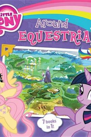Cover of Around Equestria