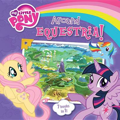 Cover of Around Equestria