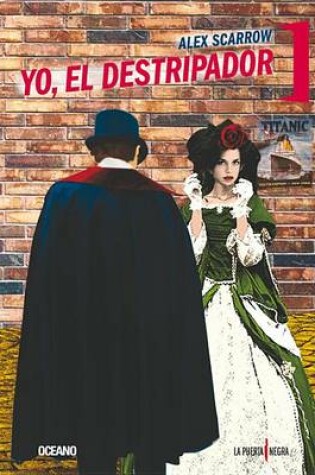 Cover of Yo, El Destripador