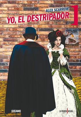 Book cover for Yo, El Destripador