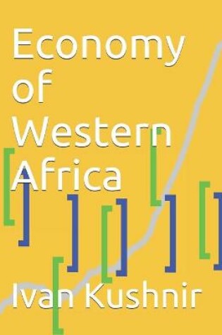 Cover of Economy of Western Africa