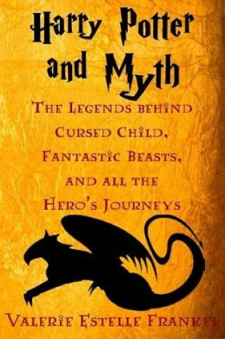 Cover of Harry Potter and Myth