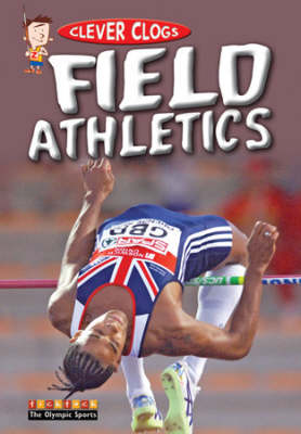 Cover of Clever Clogs Field Athletics