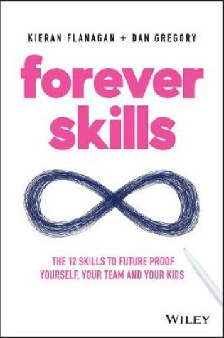 Cover of Forever Skills