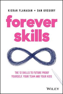 Book cover for Forever Skills