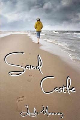 Book cover for Sand Castle