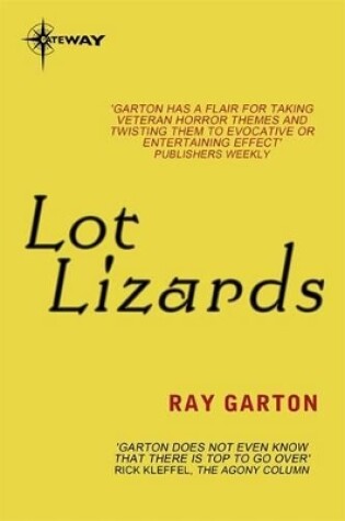 Cover of Lot Lizards