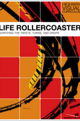 Cover of Life Rollercoaster