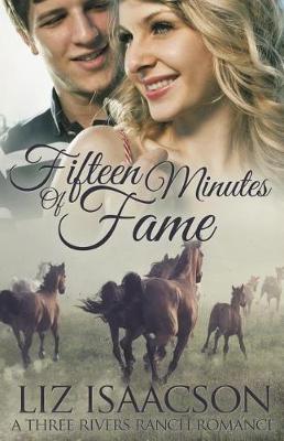 Cover of Fifteen Minutes of Fame
