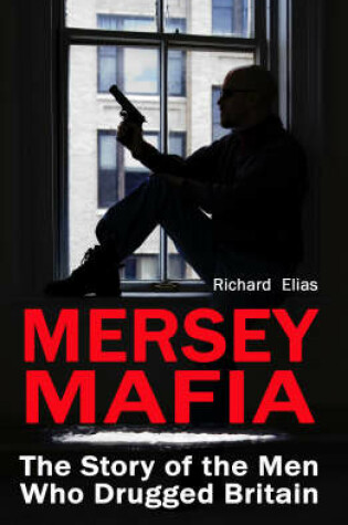 Cover of The Mersey Mafia