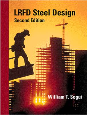 Book cover for Steel Design