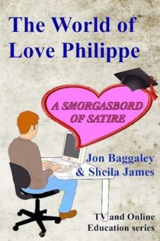 Cover of The World of Love Philippe