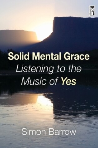 Cover of Solid Mental Grace