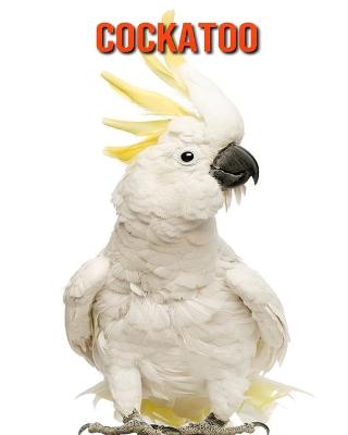 Book cover for Cockatoo