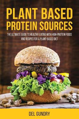 Book cover for Plant Based Protein Sources