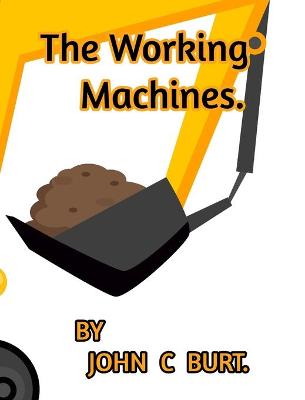 Book cover for The Working Machines.