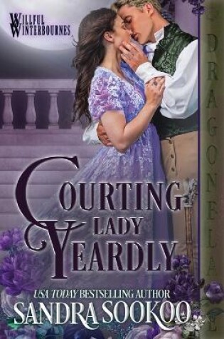 Cover of Courting Lady Yeardly