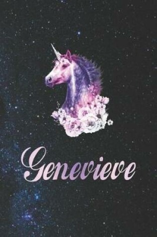 Cover of Genevieve