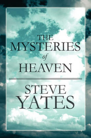 Cover of The Mysteries of Heaven