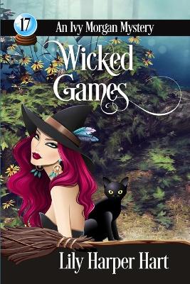 Book cover for Wicked Games